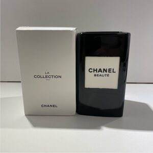 CHANEL beauty gift Ceramic Cosmetic Jar